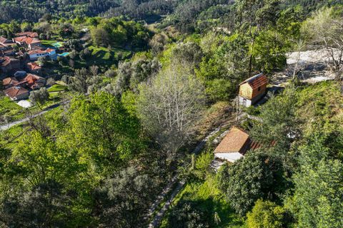 Villa a Terras de Bouro, Braga, Terras de Bouro - € 84.900 | Ref: 126971023-12 - foto 13