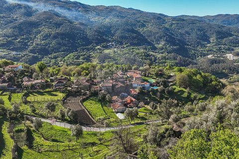 Villa a Terras de Bouro, Braga, Terras de Bouro - € 84.900 | Ref: 126971023-12 - foto 14