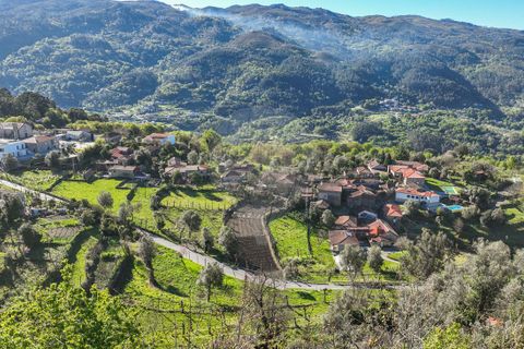 Villa a Terras de Bouro, Braga, Terras de Bouro - € 84.900 | Ref: 126971023-12 - foto 15