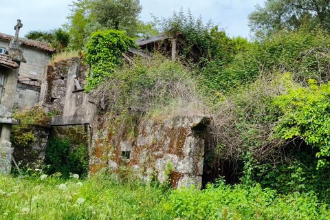 Villa i Vila Verde, Braga, Vila Verde - € 149.500 | Ref: 126971021-33 - foto 3