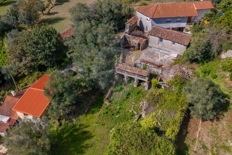 Villa i Vila Verde, Braga, Vila Verde - € 149.500 | Ref: 126971021-33 - foto 6