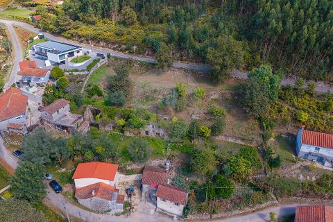 Villa i Vila Verde, Braga, Vila Verde - € 149.500 | Ref: 126971021-33 - foto 10
