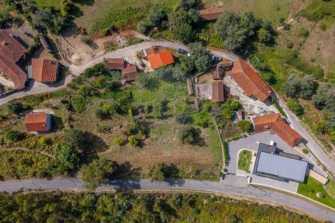 Villa i Vila Verde, Braga, Vila Verde - € 149.500 | Ref: 126971021-33 - foto 12