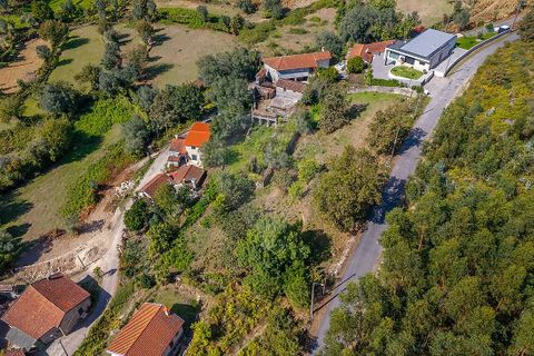 Villa i Vila Verde, Braga, Vila Verde - € 149.500 | Ref: 126971021-33 - foto 14