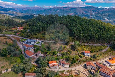 Villa i Vila Verde, Braga, Vila Verde - € 149.500 | Ref: 126971021-33 - foto 16