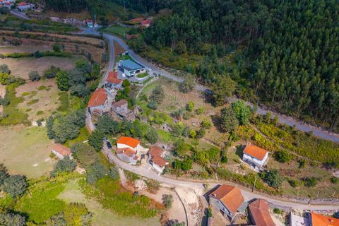 Villa i Vila Verde, Braga, Vila Verde - € 149.500 | Ref: 126971021-33 - foto 18