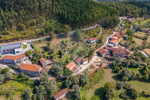 Villa i Vila Verde, Braga, Vila Verde - € 149.500 | Ref: 126971021-33 - foto 19