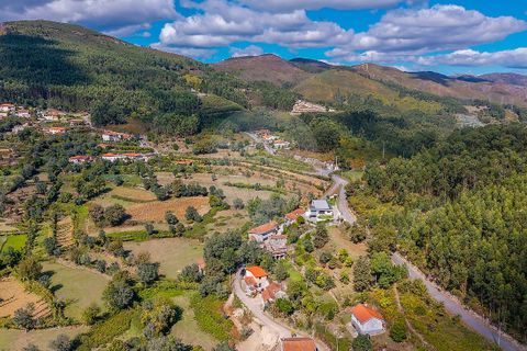 Villa i Vila Verde, Braga, Vila Verde - € 149.500 | Ref: 126971021-33 - foto 21
