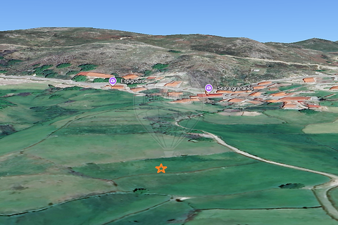 Terra a Terras de Bouro, Braga, Terras de Bouro - € 12.500 | Ref: 126971023-3 - foto 13