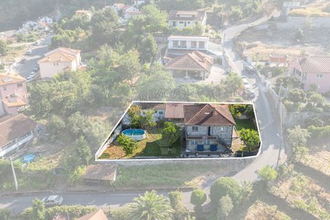 Villa a Terras de Bouro, Braga, Terras de Bouro - € 385.000 | Ref: 126971007-31 - foto 4