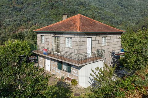 Villa a Terras de Bouro, Braga, Terras de Bouro - € 385.000 | Ref: 126971007-31 - foto 6