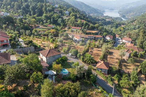 Villa a Terras de Bouro, Braga, Terras de Bouro - € 385.000 | Ref: 126971007-31 - foto 9