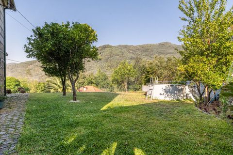 Villa a Terras de Bouro, Braga, Terras de Bouro - € 385.000 | Ref: 126971007-31 - foto 10