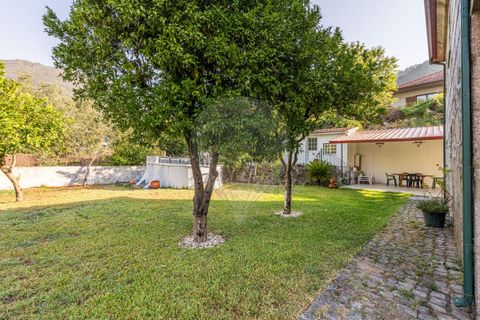 Villa a Terras de Bouro, Braga, Terras de Bouro - € 385.000 | Ref: 126971007-31 - foto 14