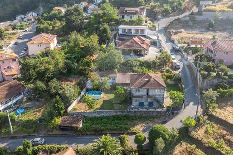 Villa a Terras de Bouro, Braga, Terras de Bouro - € 385.000 | Ref: 126971007-31 - foto 24
