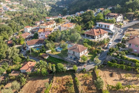 Villa a Terras de Bouro, Braga, Terras de Bouro - € 385.000 | Ref: 126971007-31 - foto 25