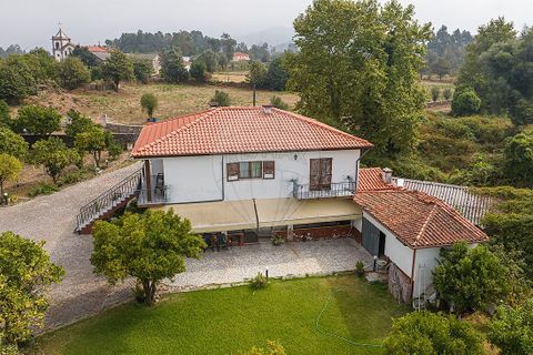 Villa a Amares, Braga, Amares - € 720.000 | Ref: 126971023-13 - foto 2