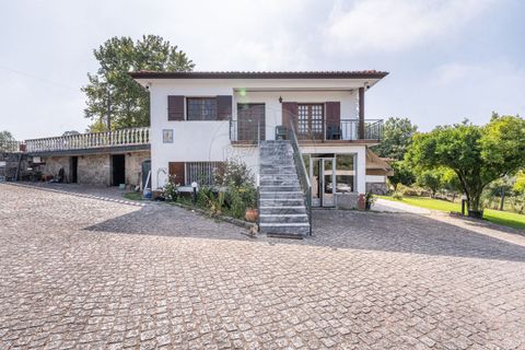 Villa a Amares, Braga, Amares - € 720.000 | Ref: 126971023-13 - foto 3