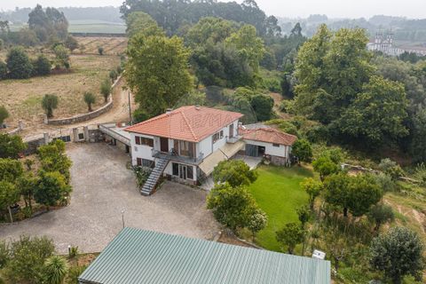 Villa a Amares, Braga, Amares - € 720.000 | Ref: 126971023-13 - foto 4