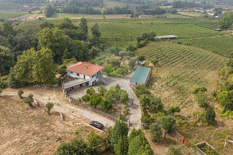 Villa a Amares, Braga, Amares - € 720.000 | Ref: 126971023-13 - foto 5