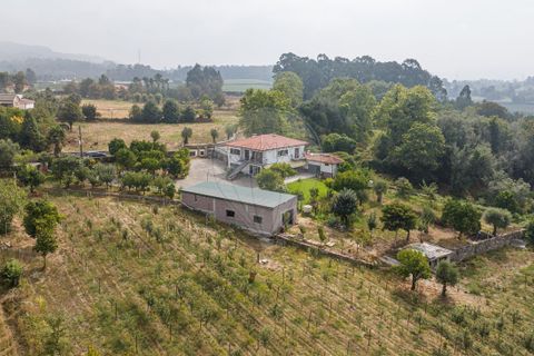 Villa a Amares, Braga, Amares - € 720.000 | Ref: 126971023-13 - foto 6