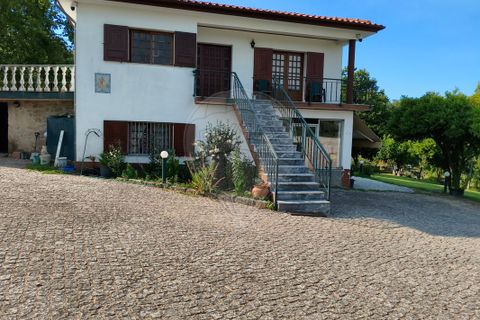 Villa a Amares, Braga, Amares - € 720.000 | Ref: 126971023-13 - foto 8