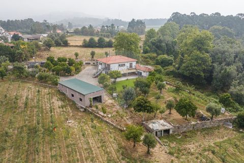 Villa a Amares, Braga, Amares - € 720.000 | Ref: 126971023-13 - foto 11