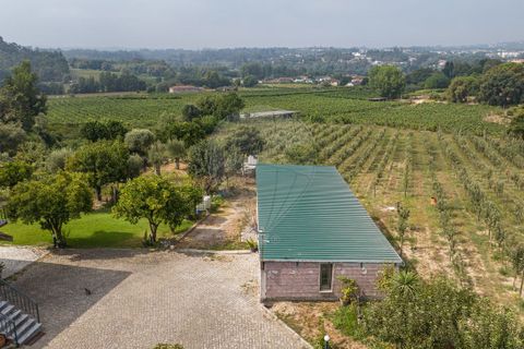 Villa a Amares, Braga, Amares - € 720.000 | Ref: 126971023-13 - foto 12