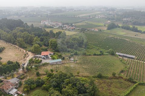 Villa a Amares, Braga, Amares - € 720.000 | Ref: 126971023-13 - foto 13