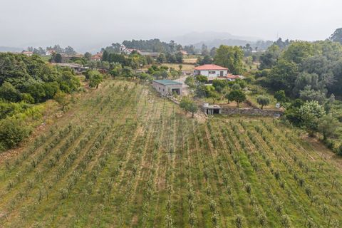 Villa a Amares, Braga, Amares - € 720.000 | Ref: 126971023-13 - foto 14