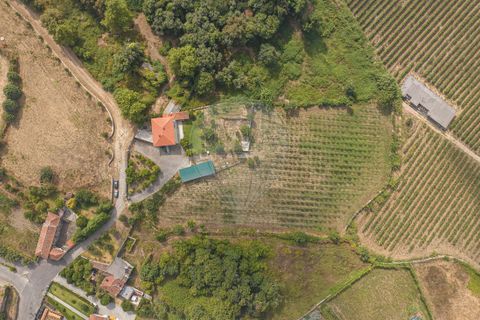 Villa a Amares, Braga, Amares - € 720.000 | Ref: 126971023-13 - foto 15