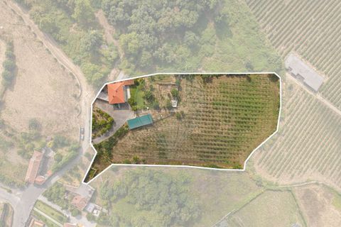 Villa a Amares, Braga, Amares - € 720.000 | Ref: 126971023-13 - foto 19