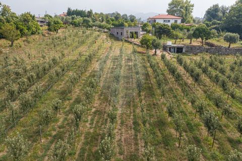 Villa a Amares, Braga, Amares - € 720.000 | Ref: 126971023-13 - foto 20