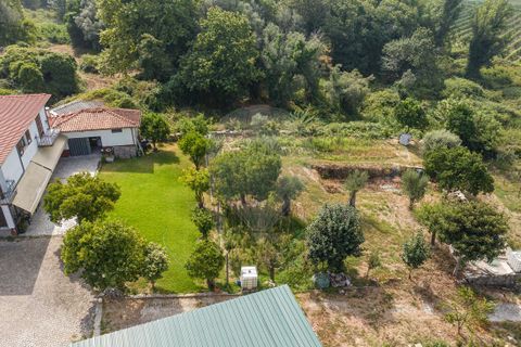 Villa a Amares, Braga, Amares - € 720.000 | Ref: 126971023-13 - foto 22