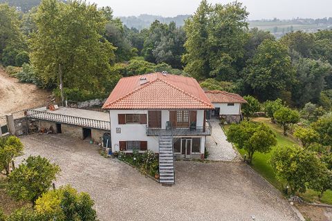 Villa a Amares, Braga, Amares - € 720.000 | Ref: 126971023-13 - foto 24