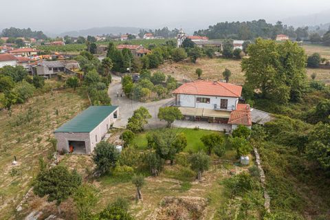 Villa a Amares, Braga, Amares - € 720.000 | Ref: 126971023-13 - foto 25