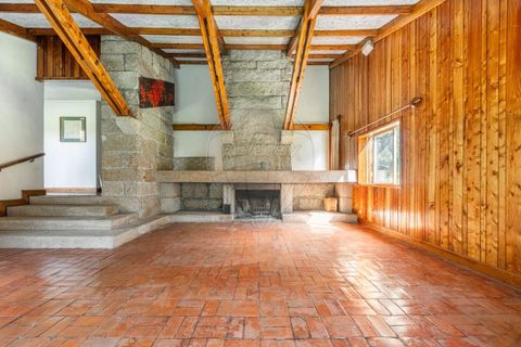 Villa a Terras de Bouro, Braga, Terras de Bouro - € 395.000 | Ref: 126971007-32 - foto 8