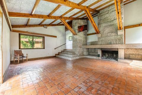Villa a Terras de Bouro, Braga, Terras de Bouro - € 395.000 | Ref: 126971007-32 - foto 9
