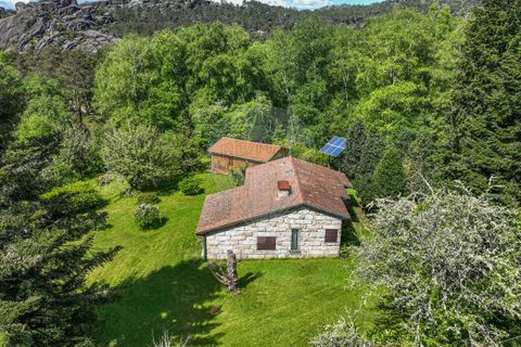 Villa a Terras de Bouro, Braga, Terras de Bouro - € 395.000 | Ref: 126971007-32 - foto 24
