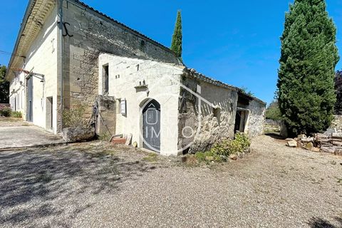 Villa i Francs, Gironde, Francs - € 299.000 | Ref: REF-JB-4945 - foto 8
