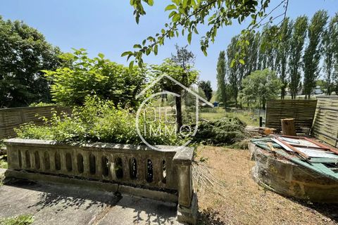 Villa i Francs, Gironde, Francs - € 299.000 | Ref: REF-JB-4945 - foto 11