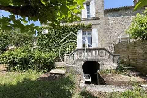 Villa i Francs, Gironde, Francs - € 299.000 | Ref: REF-JB-4945 - foto 9