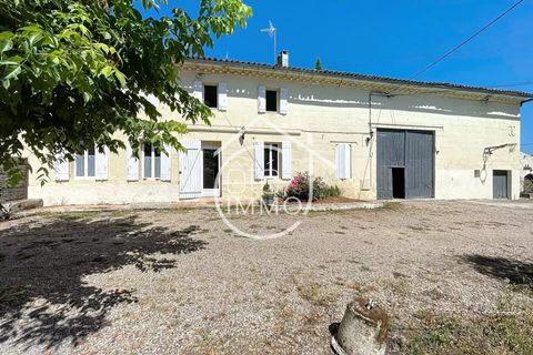Villa i Francs, Gironde, Francs - € 299.000 | Ref: REF-JB-4945 - foto 1