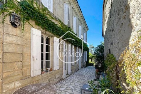 Villa i Francs, Gironde, Francs - € 299.000 | Ref: REF-JB-4945 - foto 2