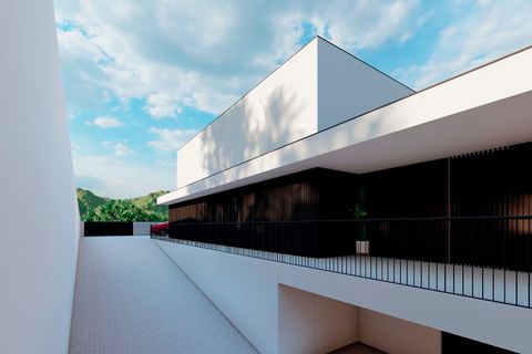 Byhus i Amares, Braga, Amares - € 425.000 | Ref: 212076 - foto 13