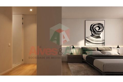 Lejlighed i Maia, Porto, Maia - € 310.000 | Ref: 5874 A - foto 3