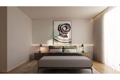 Lejlighed i Maia, Porto, Maia - € 330.000 | Ref: 5874 D - foto 1