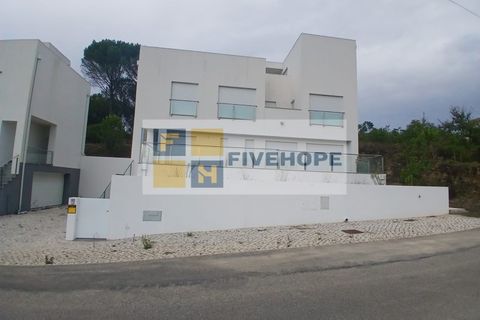 Villa i Antuzede e Vil de Matos, Coimbra, Antuzede e Vil de Matos - € 430.000 | Ref: HAB_182 - foto 1