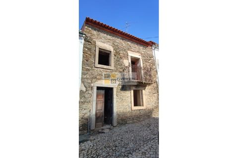 Dupleks i Rosmaninhal, Castelo Branco, Rosmaninhal - € 29 500 | Ref: CAS_180 - foto 2