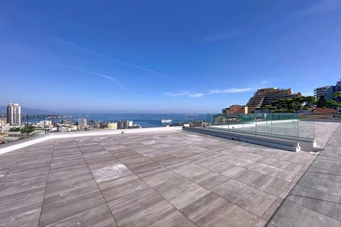 Lejlighed i Beausoleil, Alpes-Maritimes, Beausoleil - € 2.199.000 | Ref: 86234052 - foto 2